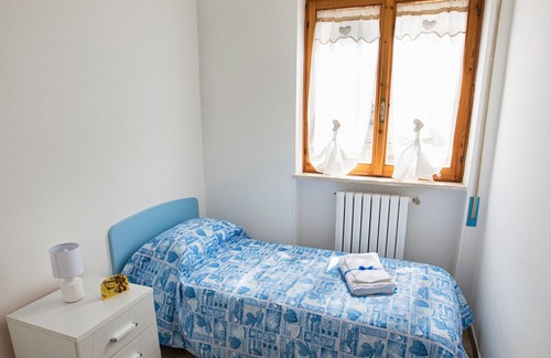 Ginosa Apartment | Il Poggio holiday home