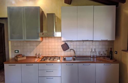 Volterra Apartment | Discover Il Poggio Più 'N Giù: Pet-Friendly Retreat