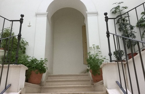 Ortona Apartment | Beautiful Il Ponticello Ortona with Oceanfront Views