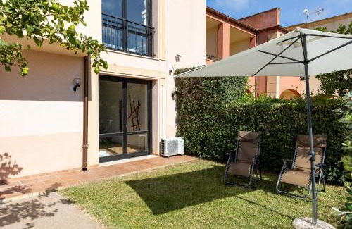 Birgi Vecchi Apartment | Discover Il Portale dello Stagnone: Oceanfront Bliss Awaits