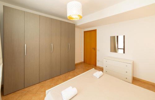 Birgi Vecchi Apartment | Discover Il Portale dello Stagnone: Oceanfront Bliss Awaits