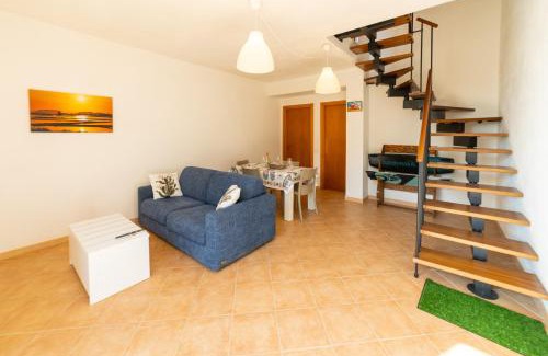 Birgi Vecchi Apartment | Discover Il Portale dello Stagnone: Oceanfront Bliss Awaits