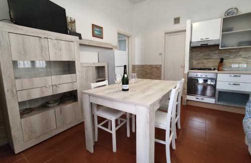 Bocca di Magra Apartment | Il Porticciolo di Bocca di Magra House