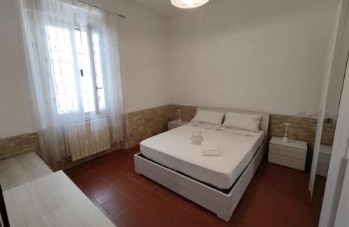Bocca di Magra Apartment | Il Porticciolo di Bocca di Magra House