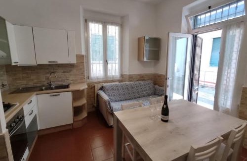 Bocca di Magra Apartment | Il Porticciolo di Bocca di Magra House