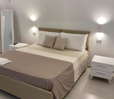 Procida Apartment | Family-Friendly Retreat at Il Porticciolo House
