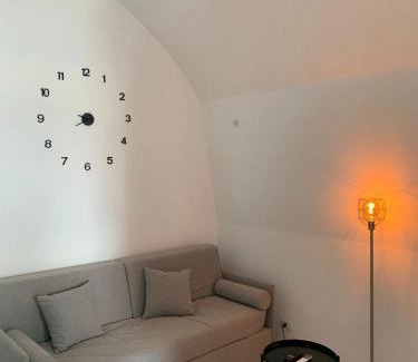 Procida Apartment | Family-Friendly Retreat at Il Porticciolo House