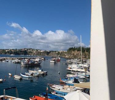 Procida Apartment | Family-Friendly Retreat at Il Porticciolo House