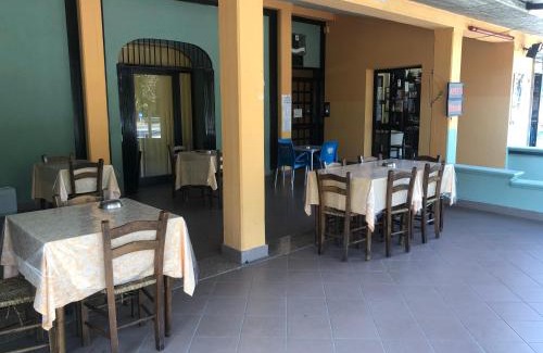 San Vittorino Hotel | Cozy Il Portichetto: Family-Friendly with Breakfast Included