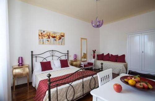 Savignano sul Rubicone Bed & Breakfast | Discover Il Portico Camere e Caffè in the City Center