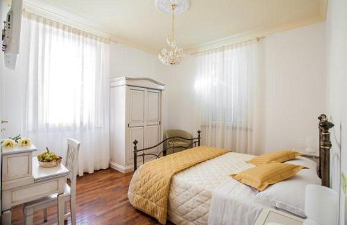 Savignano sul Rubicone Bed & Breakfast | Discover Il Portico Camere e Caffè in the City Center