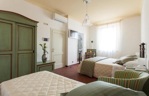 Savignano sul Rubicone Bed & Breakfast | Discover Il Portico Camere e Caffè in the City Center