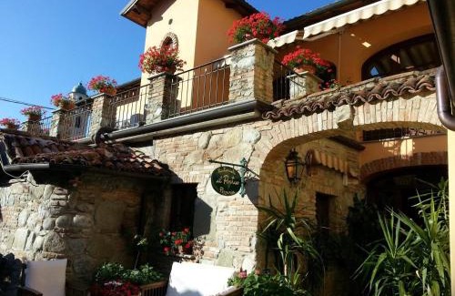 Carrosio Hotel | Discover Il Portico: Pet-Friendly and Family Welcoming Stay