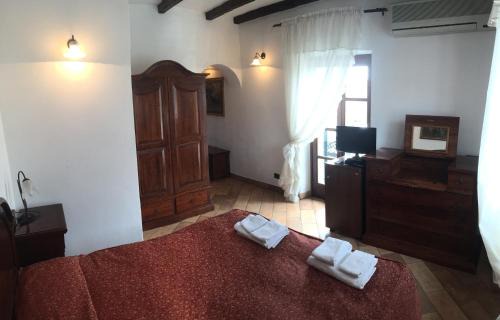 Carrosio Hotel | Discover Il Portico: Pet-Friendly and Family Welcoming Stay