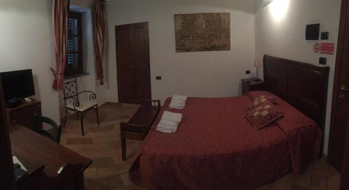 Carrosio Hotel | Discover Il Portico: Pet-Friendly and Family Welcoming Stay