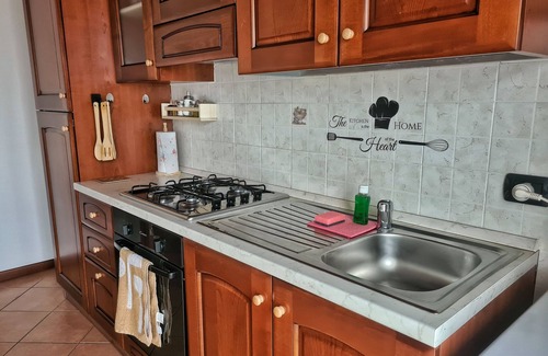 Val di Nizza Apartment | Relax at Il Posticino D'Oltrepò with Spa and Breakfast