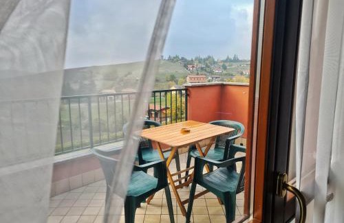 Val di Nizza Apartment | Delightful Il Posticino D'oltrepò - Guest Rated 9.5/10