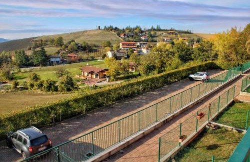 Val di Nizza Apartment | Delightful Il Posticino D'oltrepò - Guest Rated 9.5/10