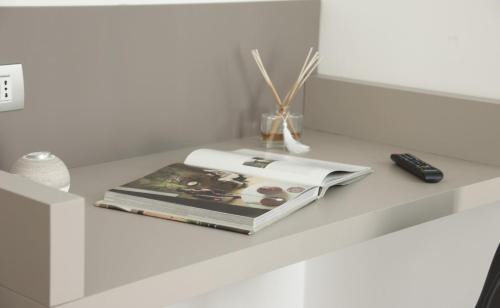 Avellino House | Discover Il posto accanto: Pet-Friendly & Family Welcoming