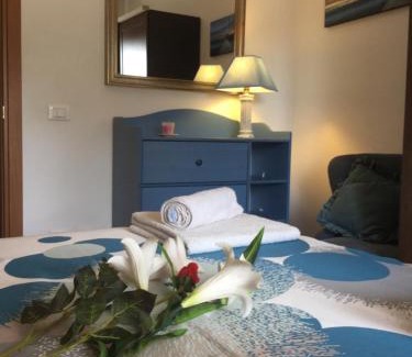 Zona LVIII Prima Porta Apartment | Ideal Getaway with Pet-Friendly Amenities for Families