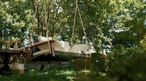 Ospedaletto D'Alpinolo Bed & Breakfast | Il Pozzo dei Desideri