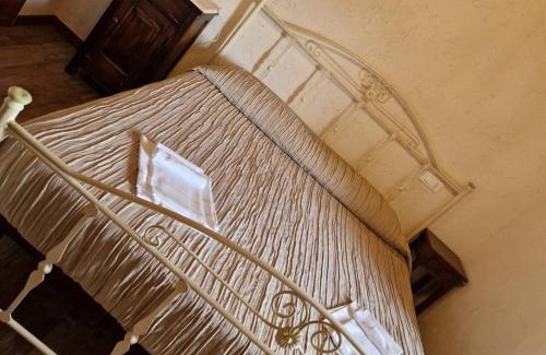 San Pio delle Camere House | Discover Il Pozzo dei Desideri – Pet-Friendly Retreat