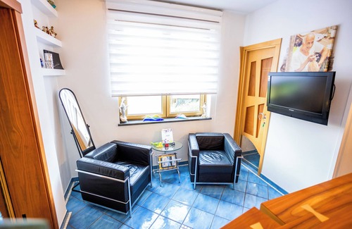Bomerano House | Relax at Il Principe Resort: Spa, Hot Tub & Family Fun