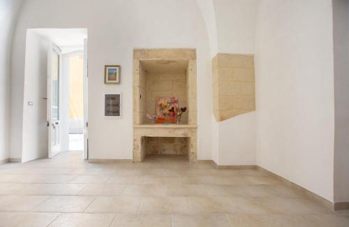 San Cesario di Lecce Apartment | Il profumo dei Colori by BarbarHouse