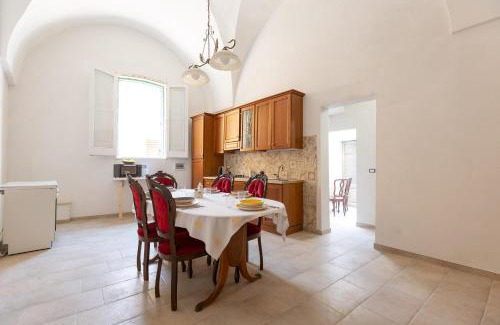 San Cesario di Lecce Apartment | Il profumo dei Colori by BarbarHouse