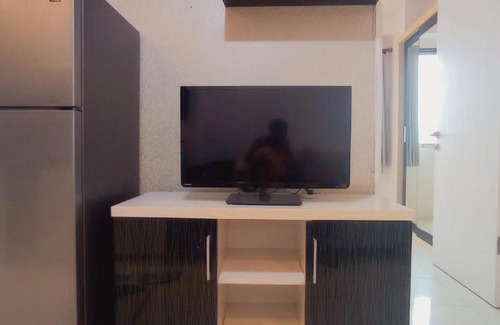 Cipete Utara Apartment | Pet-Friendly Retreat with Pool & Family Amenities - IL Property