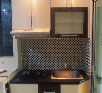 Cipete Utara Apartment | Pet-Friendly Retreat with Pool & Family Amenities - IL Property