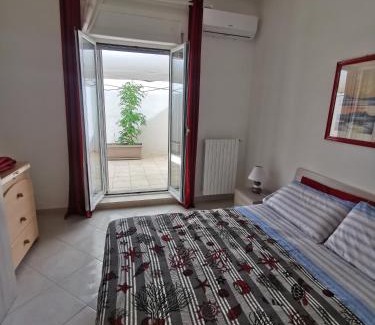 Massafra House | Family-Friendly Appartamento a Massafra with High Guest Ratings