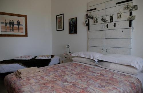 Quartiere Al Mare Apartment | Vintage Elegance at il Quadrifoglio - Pet & Child Friendly