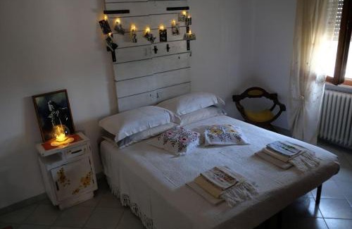 Quartiere Al Mare Apartment | Vintage Elegance at il Quadrifoglio - Pet & Child Friendly
