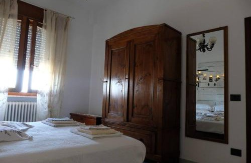 Quartiere Al Mare Apartment | Vintage Elegance at il Quadrifoglio - Pet & Child Friendly