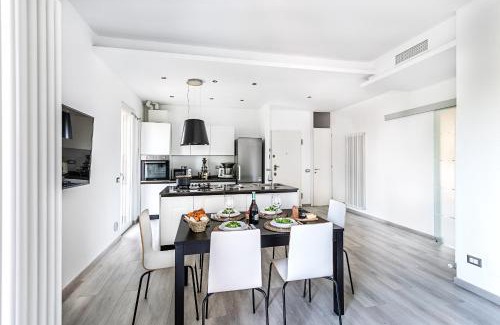 Colombare Apartment | Inviting Il Quadrifoglio D4 Apartment with Pool Access