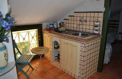 Chieti Other | Discover Il Quadrifoglio: Eco-Friendly Retreat with Pool