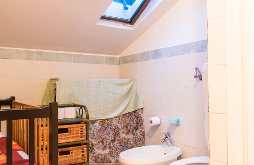 Chieti Other | Discover Il Quadrifoglio: Eco-Friendly Retreat with Pool