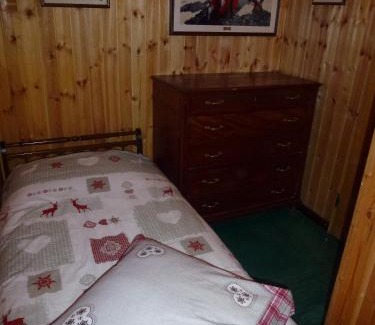 Courmayeur Apartment | Experience Comfort at Il Refuge CIR 119 - Pet Friendly Stay