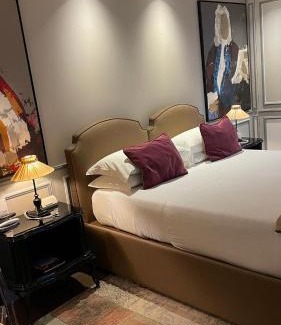 Verona City Centre House | Experience Comfort at Il Relais: 4-Star with Family-Friendly Amenities