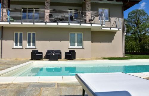 Montaldo Roero Bed & Breakfast | Experience Il Riccio e la Castagna - Eco-Friendly Retreat