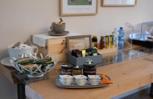 Montaldo Roero Bed & Breakfast | Experience Il Riccio e la Castagna - Eco-Friendly Retreat