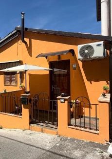Papigno House | Il Richiamo della Cascata
