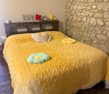Papigno House | Il Richiamo della Cascata