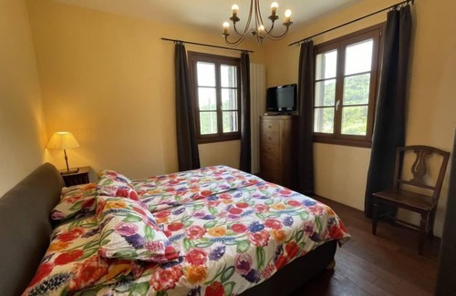 Boscomare House | Discover Il Rifugio: Oceanfront Oasis with Private Pool