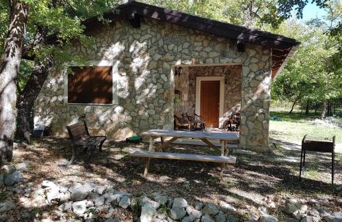 Caramanico Terme House | Exceptional Stay at Il Rifugio dei Briganti: Pet Friendly