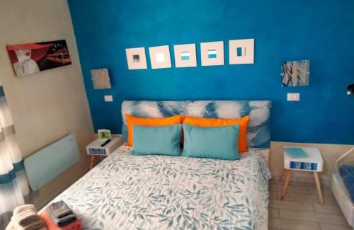 Marino Apartment | Exceptional Stay at Il Rifugio dei Colonna - Rated 9.3/10