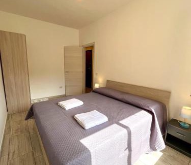 Fuorigrotta Apartment | Discover Il Rifugio Dei Partenopei: Oceanfront Retreat