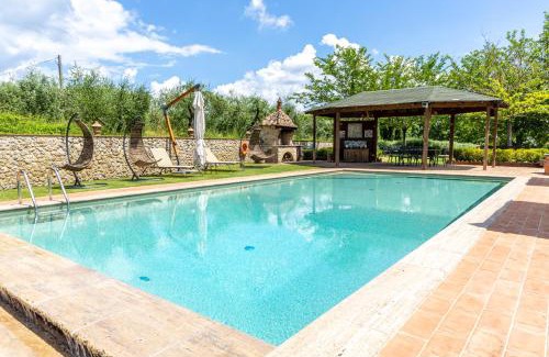 Sovicille House | Experience Il Rifugio Del Falconiere: Oceanfront Bliss