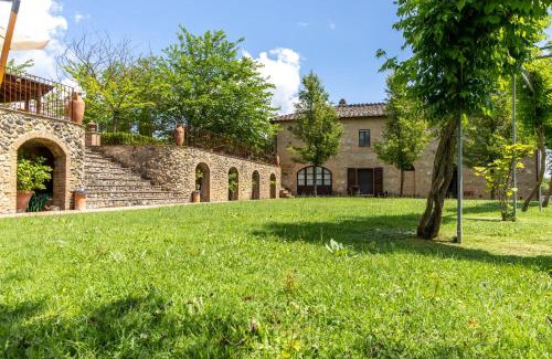 Sovicille House | Experience Il Rifugio Del Falconiere: Oceanfront Bliss